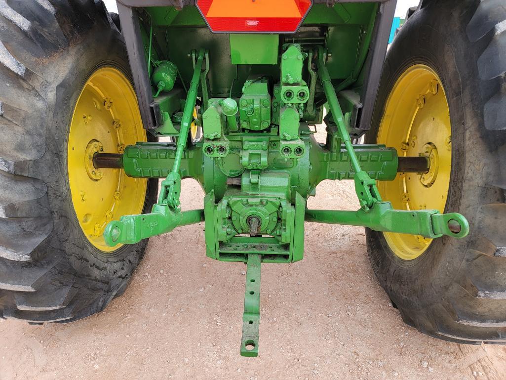 1973 John Deere 4430 Tractor