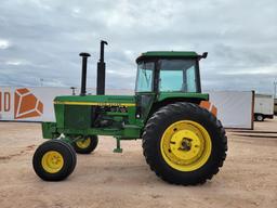 1973 John Deere 4430 Tractor