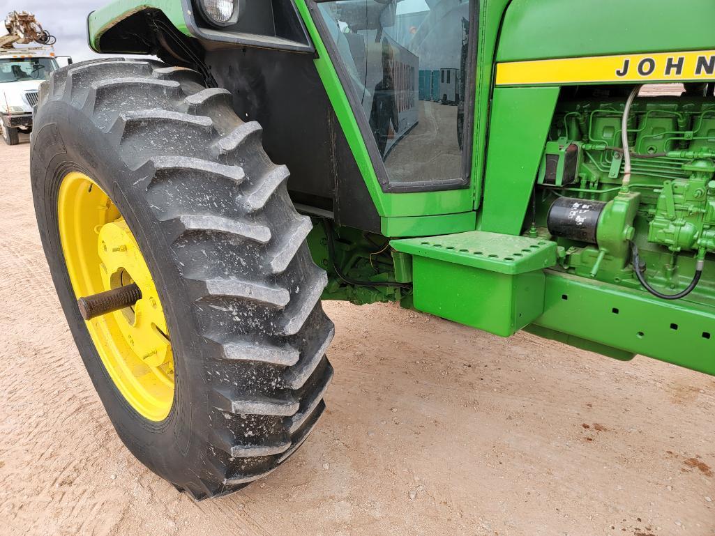 1973 John Deere 4430 Tractor