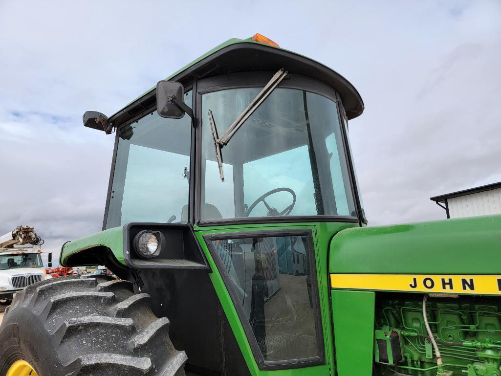 1973 John Deere 4430 Tractor