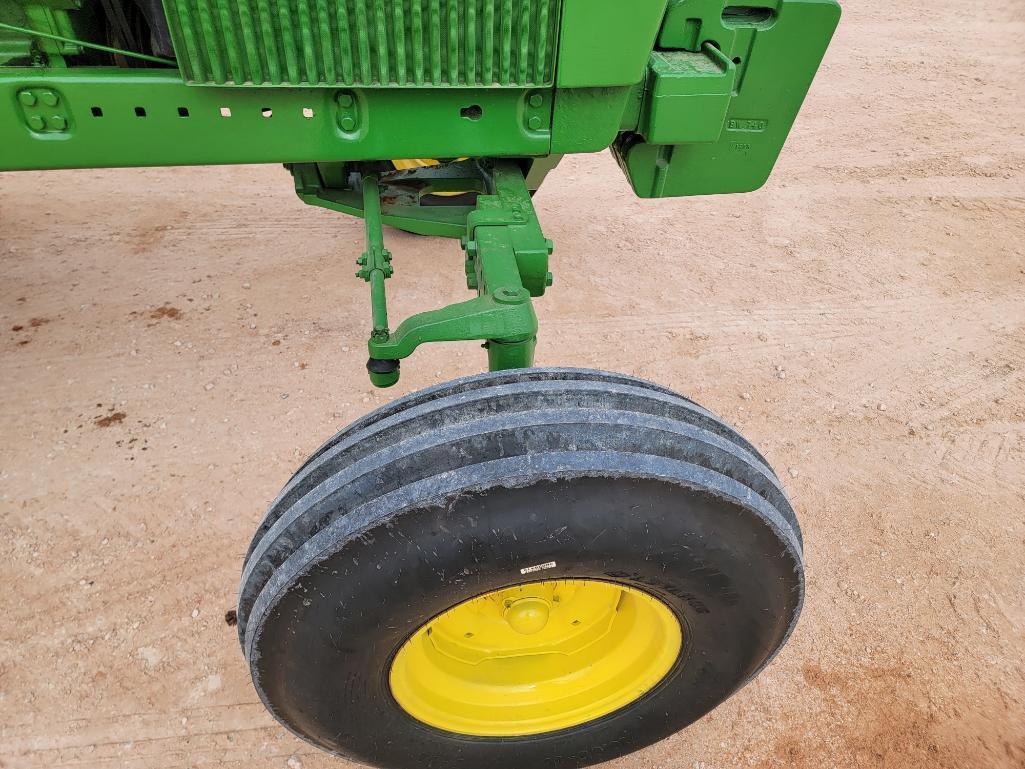 1973 John Deere 4430 Tractor