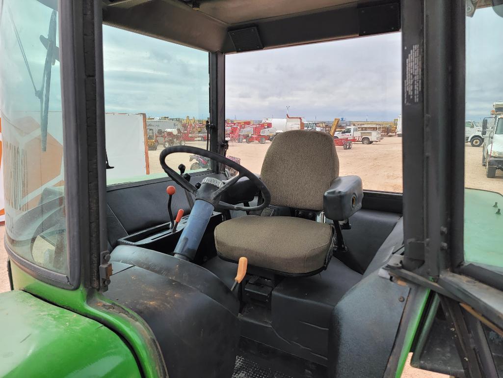 1973 John Deere 4430 Tractor