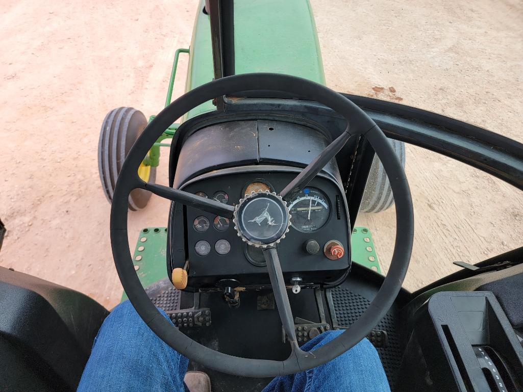1973 John Deere 4430 Tractor