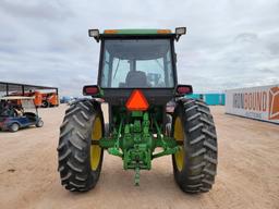 1973 John Deere 4430 Tractor
