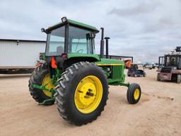 1973 John Deere 4430 Tractor