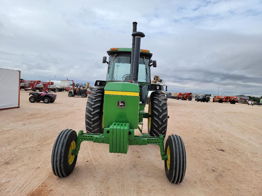 1973 John Deere 4430 Tractor