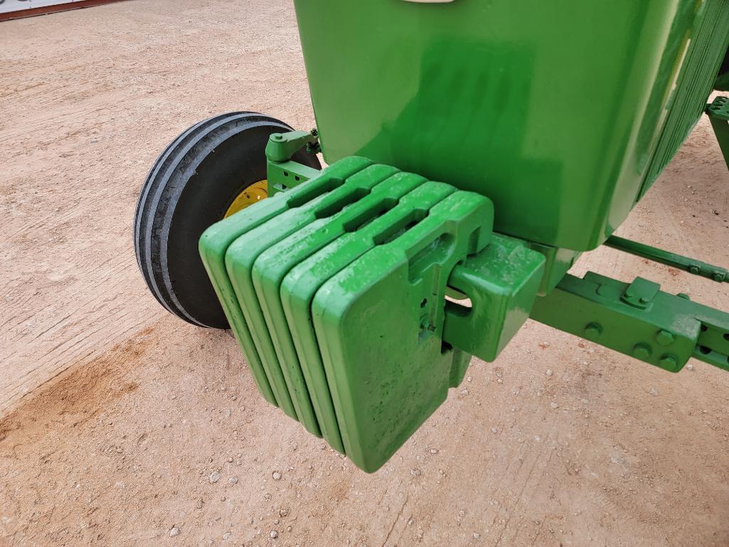 1973 John Deere 4430 Tractor