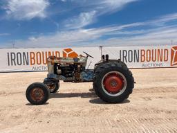 Ford 4000 Tractor