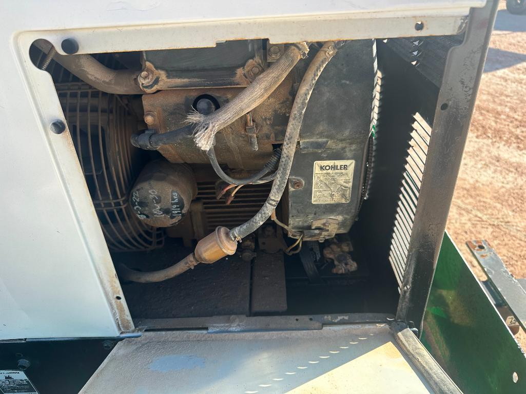 Hobart Champion Elite 225 Portable Welder