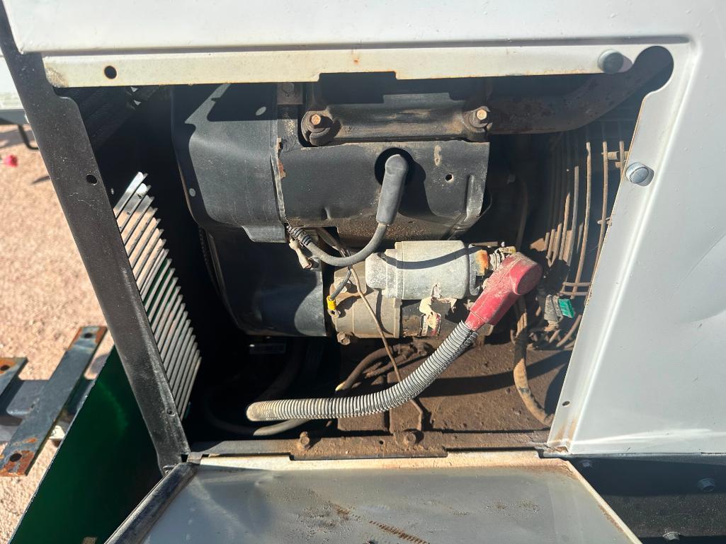 Hobart Champion Elite 225 Portable Welder