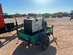 Hobart Champion Elite 225 Portable Welder