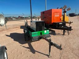 Hobart Champion Elite 225 Portable Welder