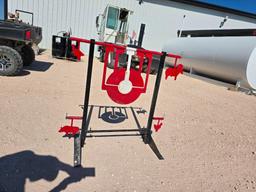 AR500 Shooting Target