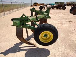John Deere E0900 7 Shank Ripper