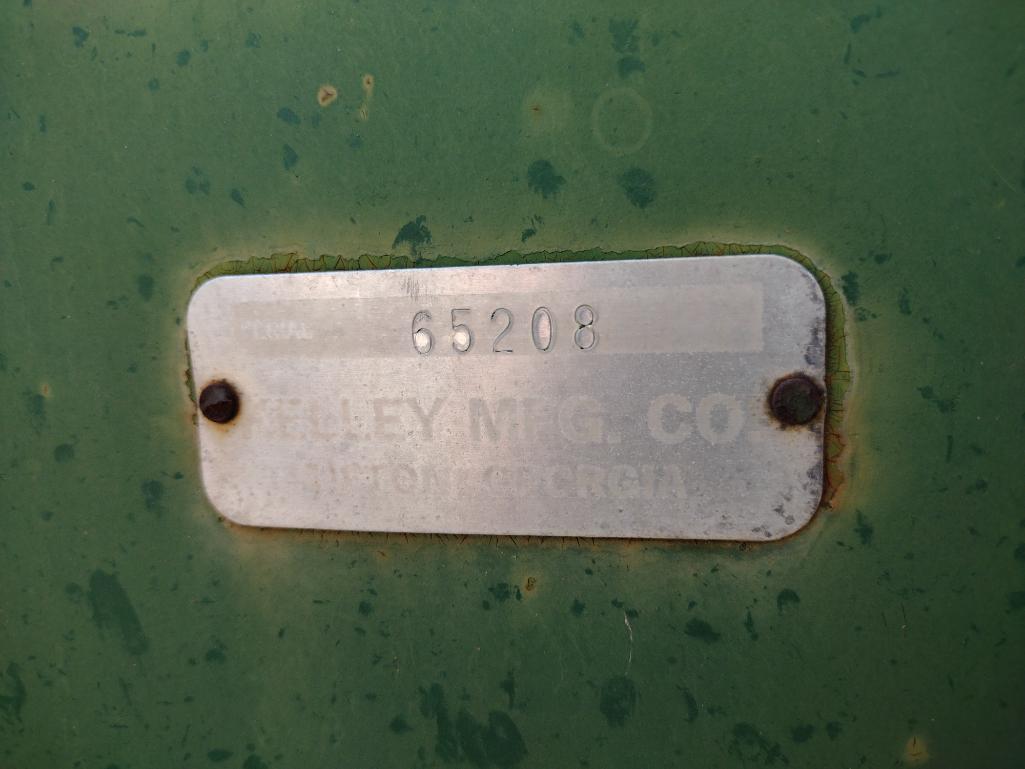 KMC Peanut Combine