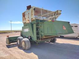 KMC Peanut Combine