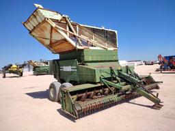 KMC Peanut Combine