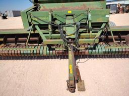 KMC Peanut Combine