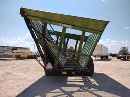 Sam Stevens Boll Buggy