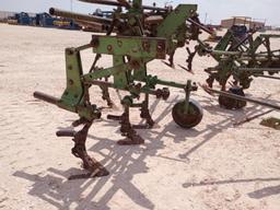 John Deere Row Cultivator for John Deere (A) Tractor