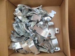 Pallet of Misc Electrical Supplies