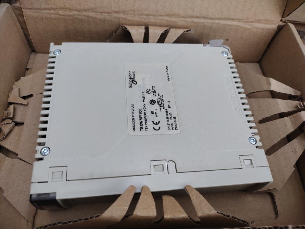 Pallet of Misc Electrical Supplies