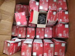 Pallet of Misc Electrical Supplies