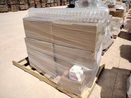Pallet of Misc Items