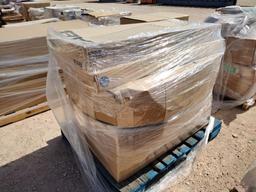 Pallet of Misc Items