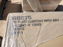 Pallet of Misc Items