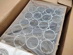 Pallet of Misc Electrical Supplies