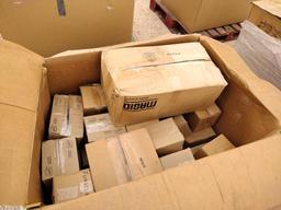 Pallet of Misc Items