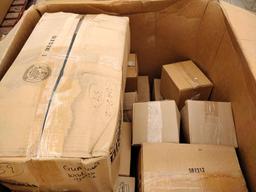 Pallet of Misc Items