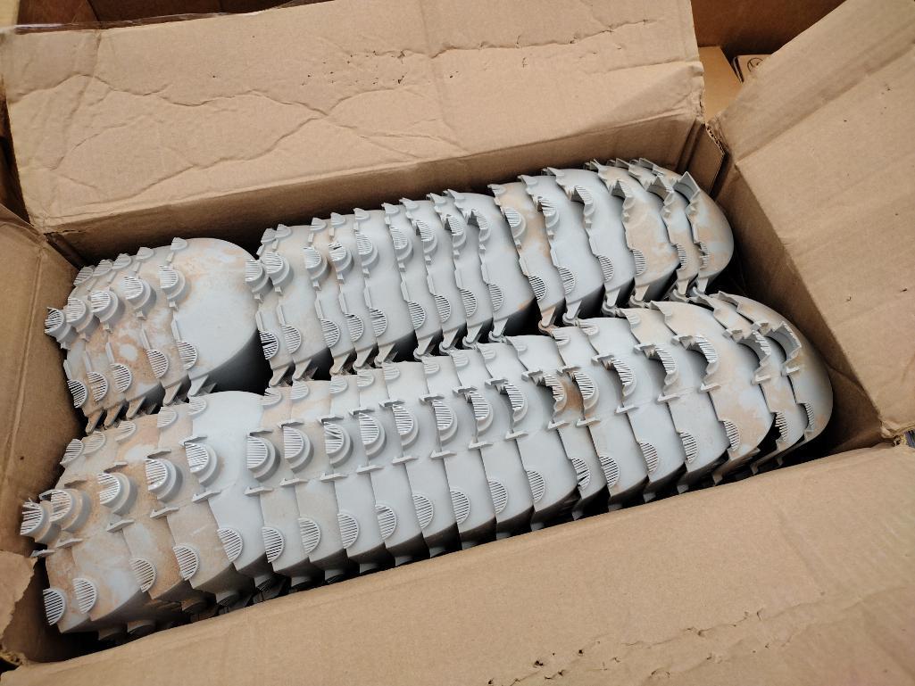 Pallet of Misc Items