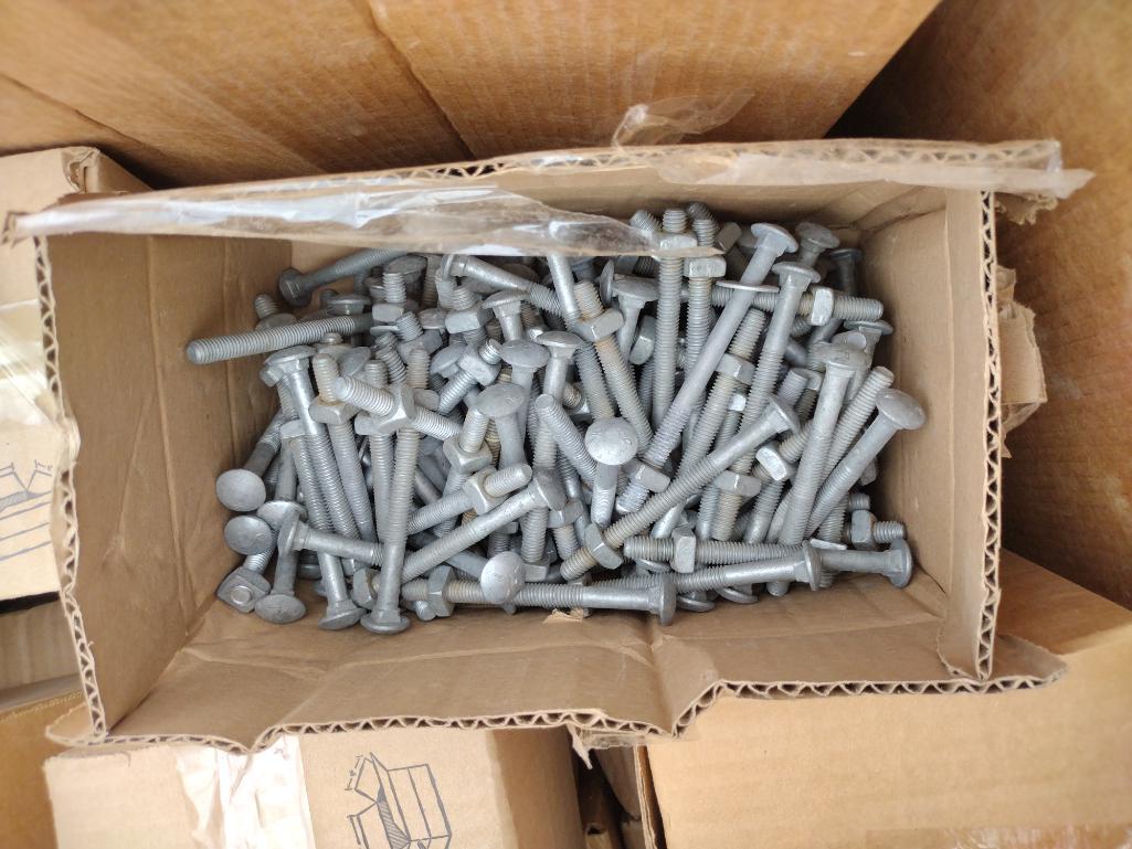 Pallet of Misc Items