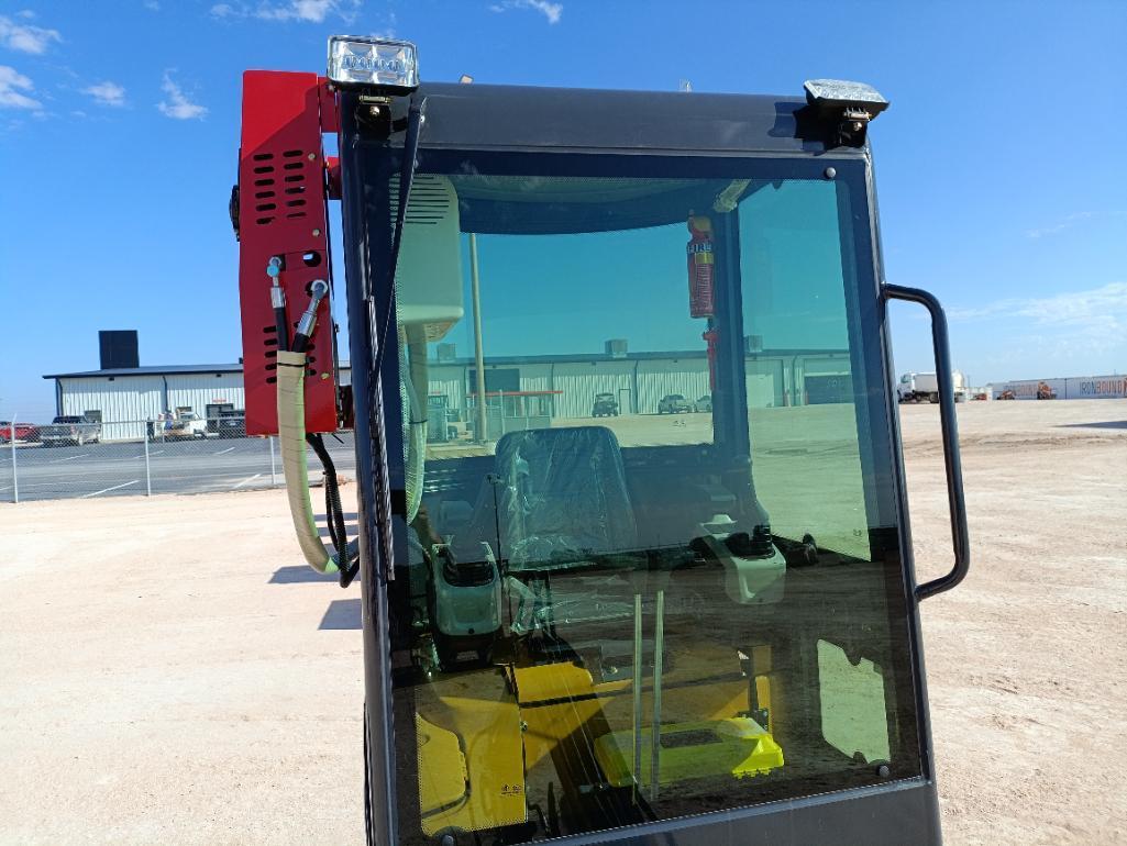 Unused 2024 AGT QK18RXS-C Mini Excavator