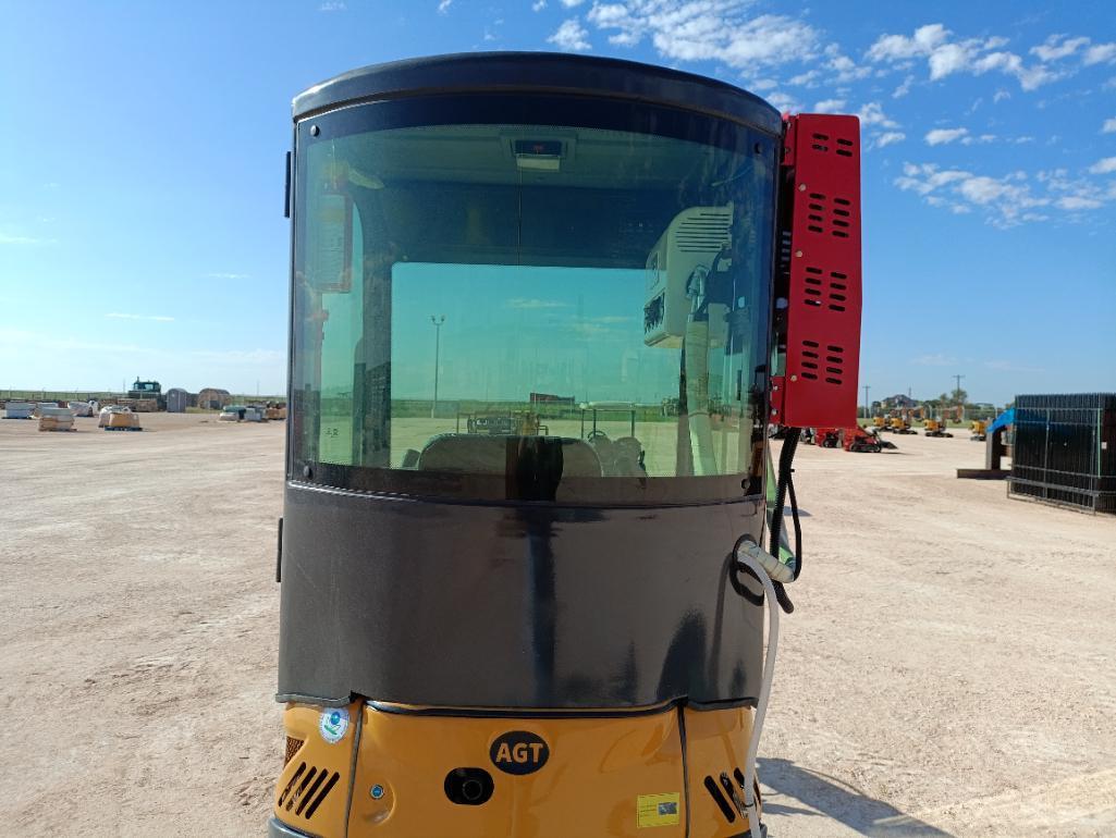 Unused 2024 AGT QK18RXS-C Mini Excavator
