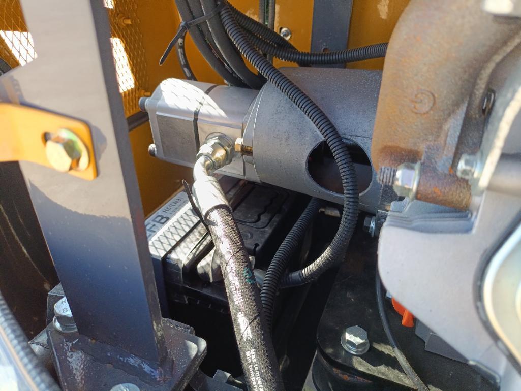 Unused 2024 AGT QK18RXS-C Mini Excavator