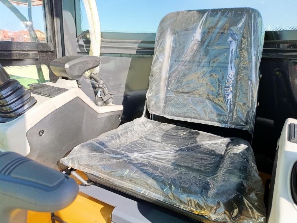 Unused 2024 AGT QK18RXS-C Mini Excavator