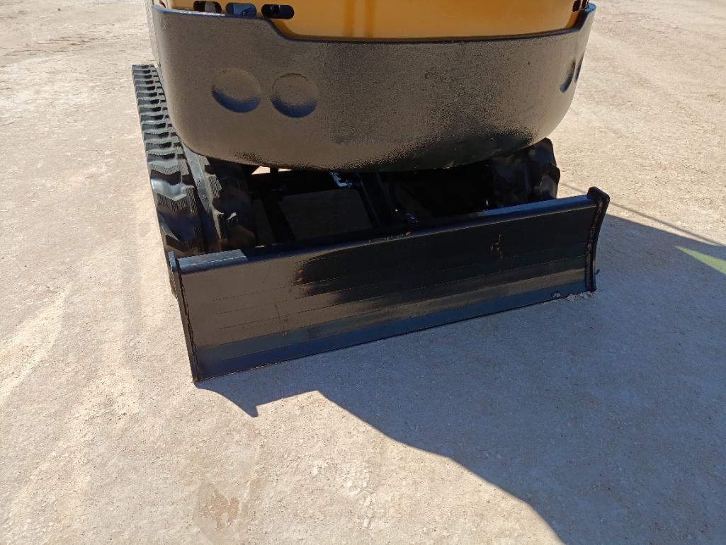 Unused 2024 AGT H13R Mini Excavator