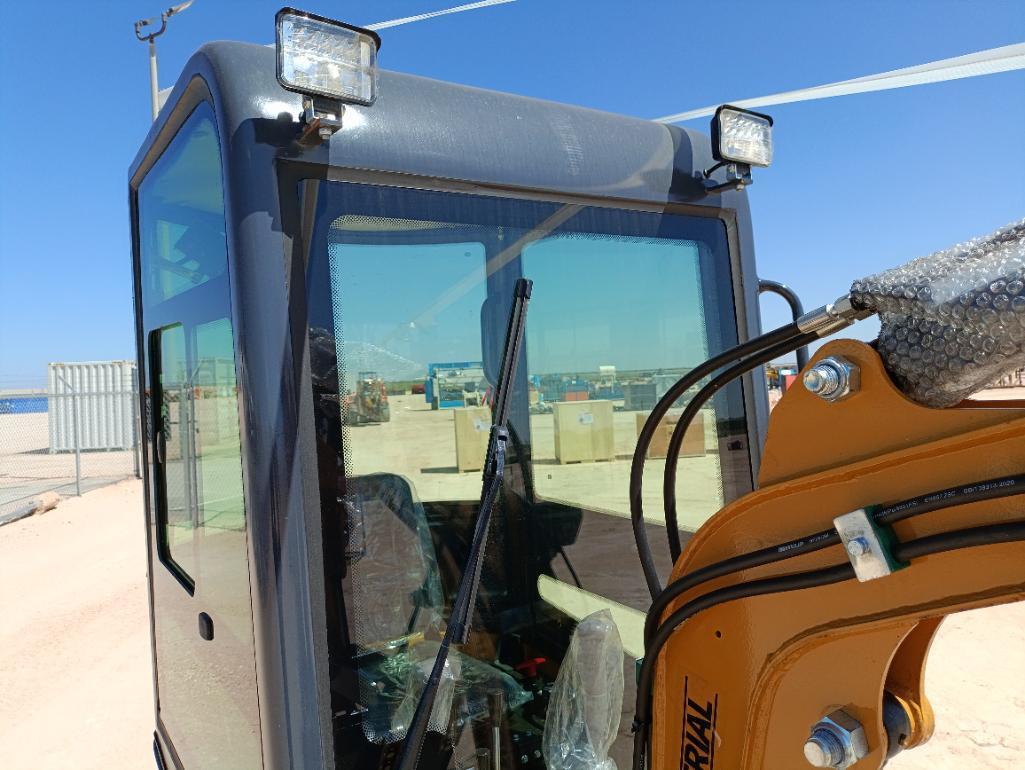 Unused 2024 AGT H13R Mini Excavator