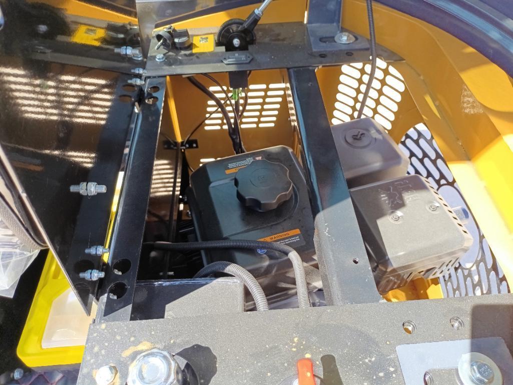 Unused 2024 AGT H13R Mini Excavator