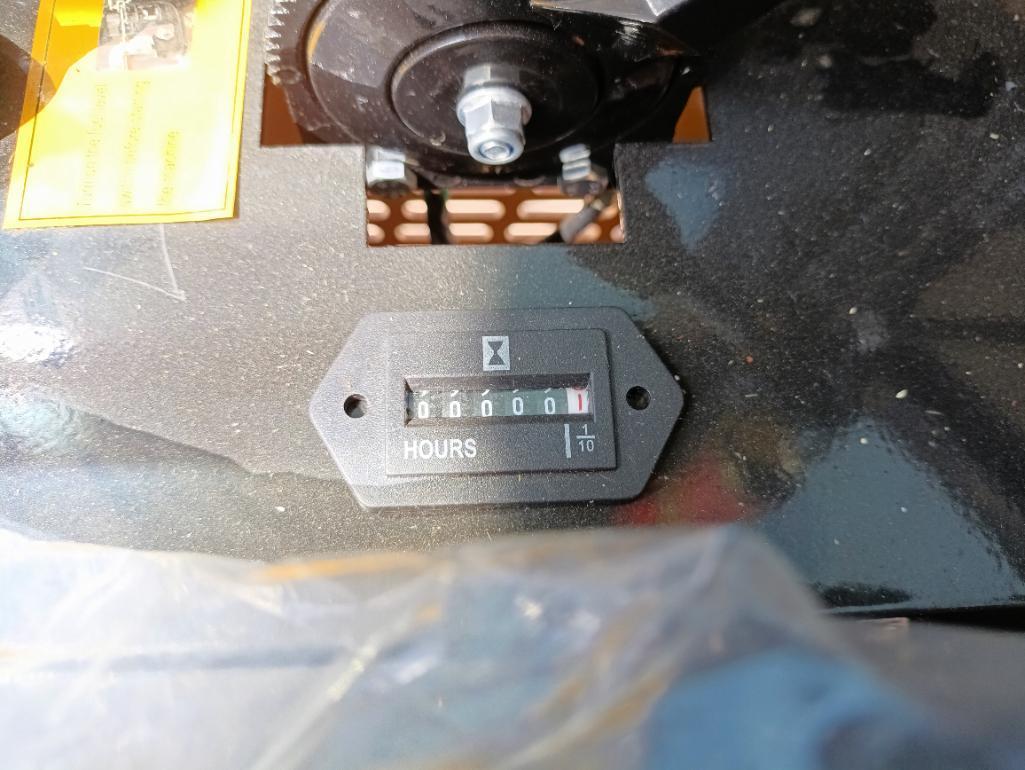 Unused 2024 AGT H13R Mini Excavator