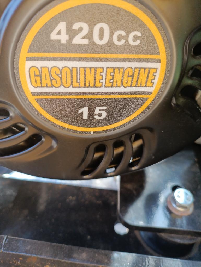 Unused 2024 AGT H12R Mini Excavator