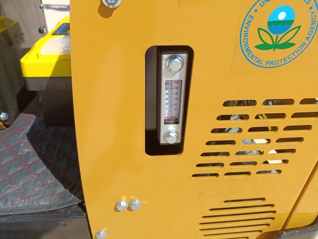 Unused 2024 AGT H12R Mini Excavator