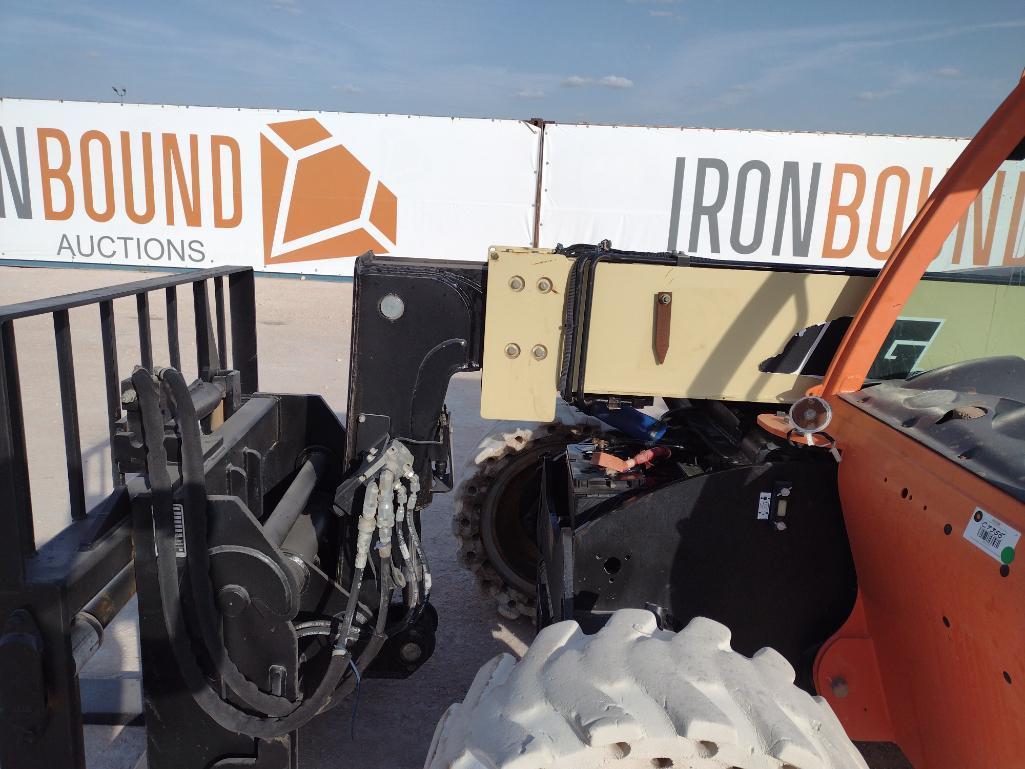 2015 JLG G5-18A Telescopic Forklift