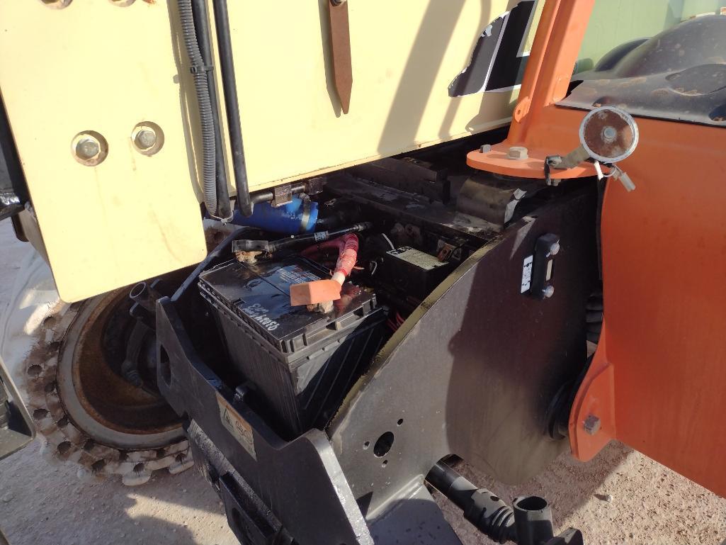 2015 JLG G5-18A Telescopic Forklift