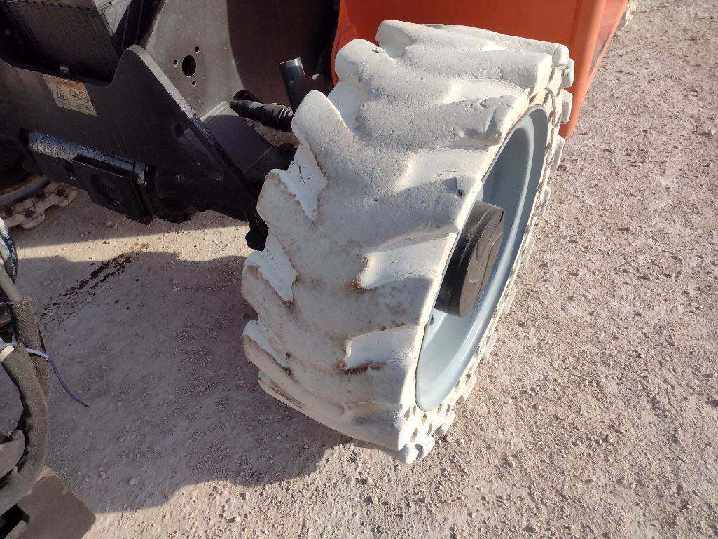 2015 JLG G5-18A Telescopic Forklift