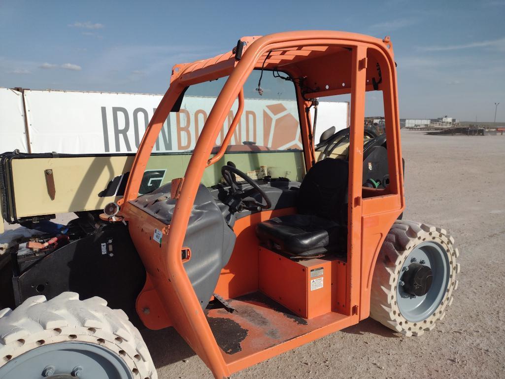 2015 JLG G5-18A Telescopic Forklift
