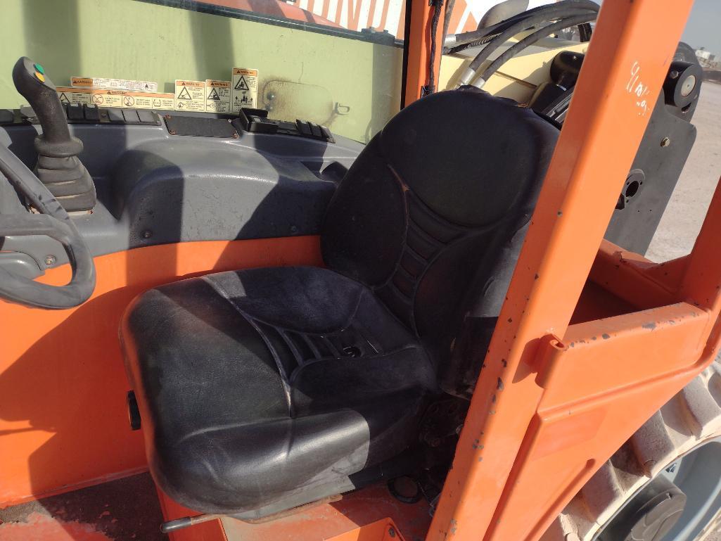 2015 JLG G5-18A Telescopic Forklift